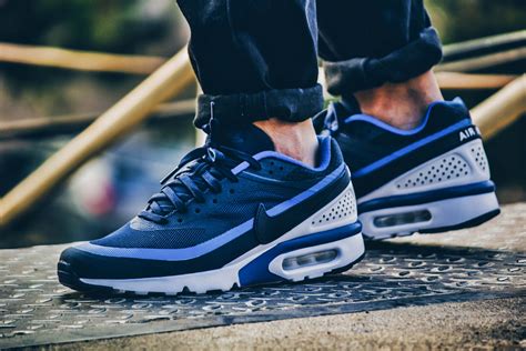 Buy Nike Air Max BW Sneakers 